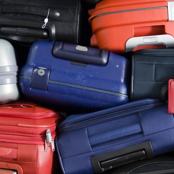 The digital world of baggage