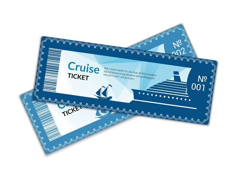 cruise-tickets